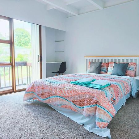 Sunny Cosy Rooms In Auckland Nice Garden Bush View Экстерьер фото