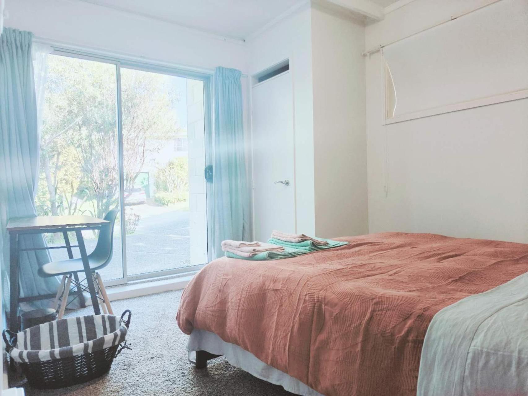 Sunny Cosy Rooms In Auckland Nice Garden Bush View Номер фото