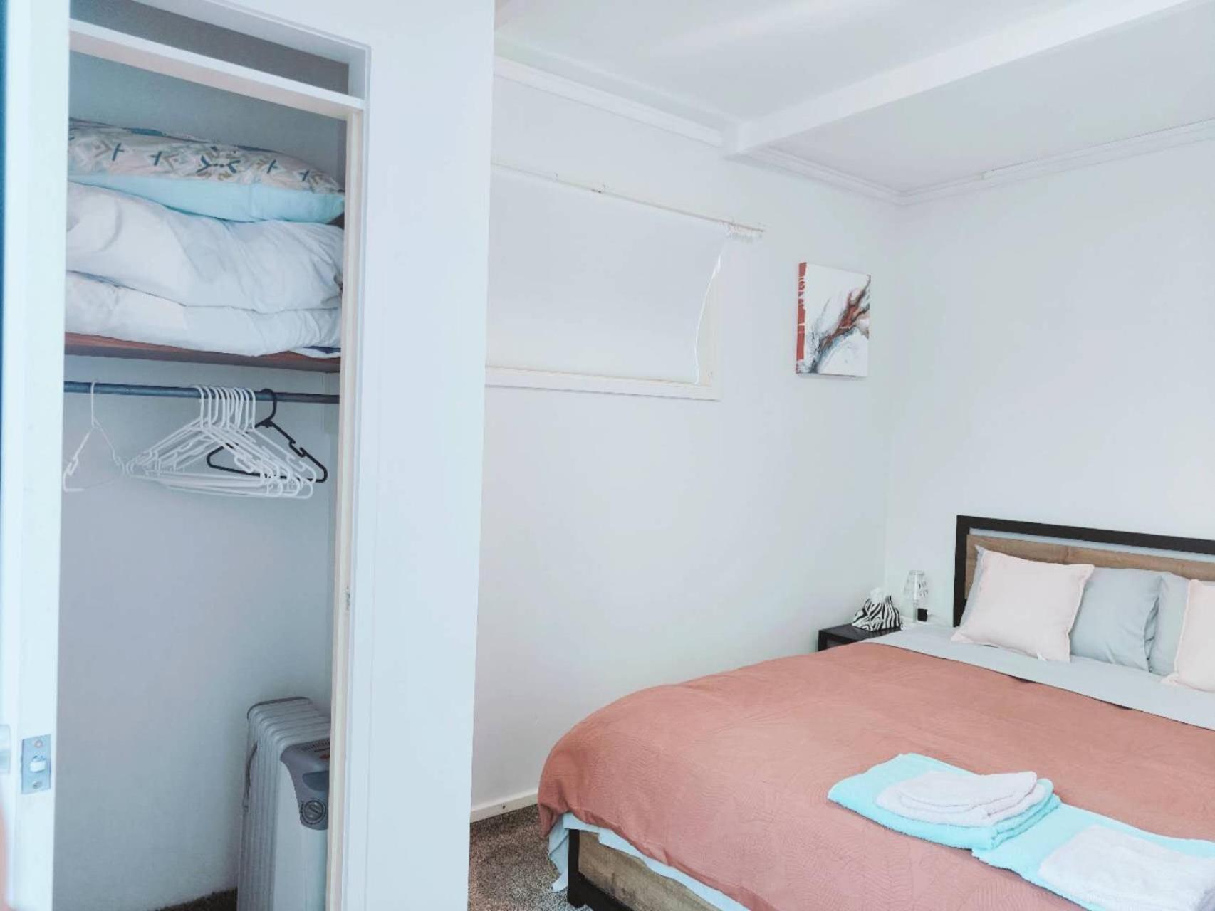 Sunny Cosy Rooms In Auckland Nice Garden Bush View Экстерьер фото