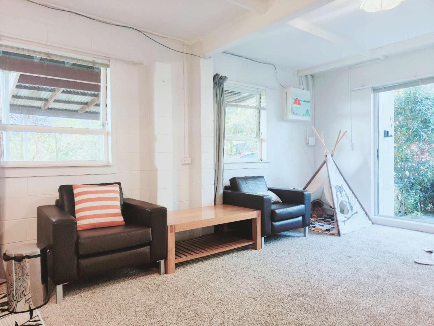 Sunny Cosy Rooms In Auckland Nice Garden Bush View Номер фото