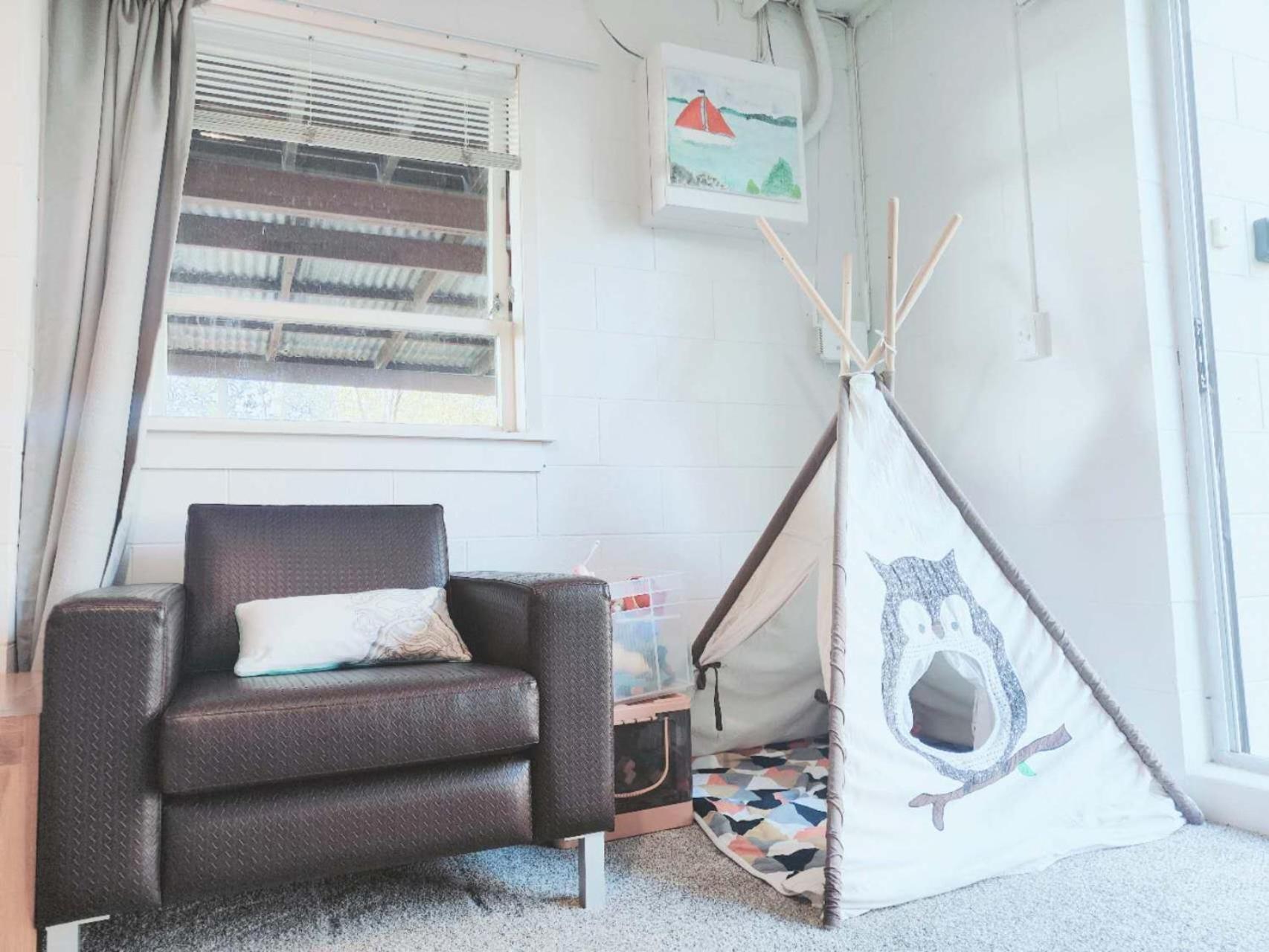 Sunny Cosy Rooms In Auckland Nice Garden Bush View Номер фото