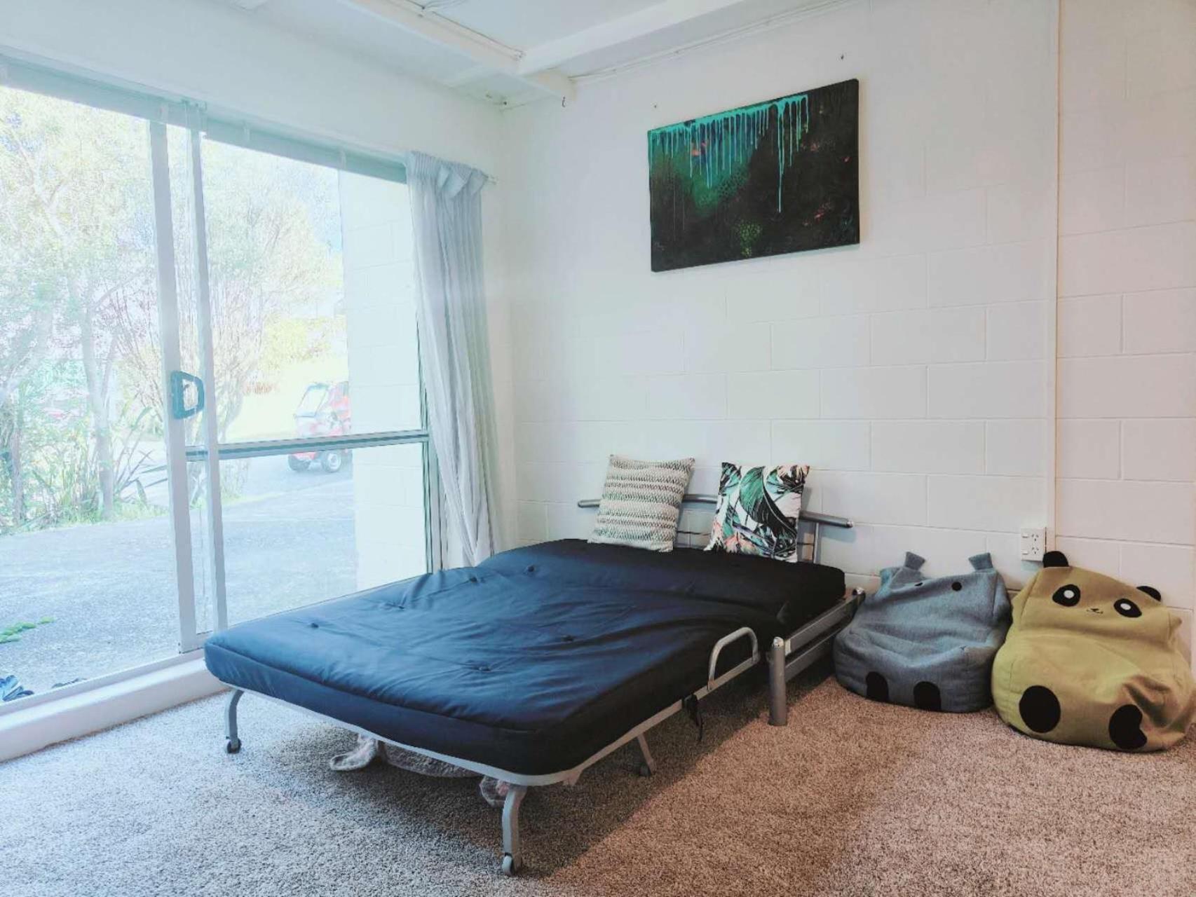 Sunny Cosy Rooms In Auckland Nice Garden Bush View Номер фото
