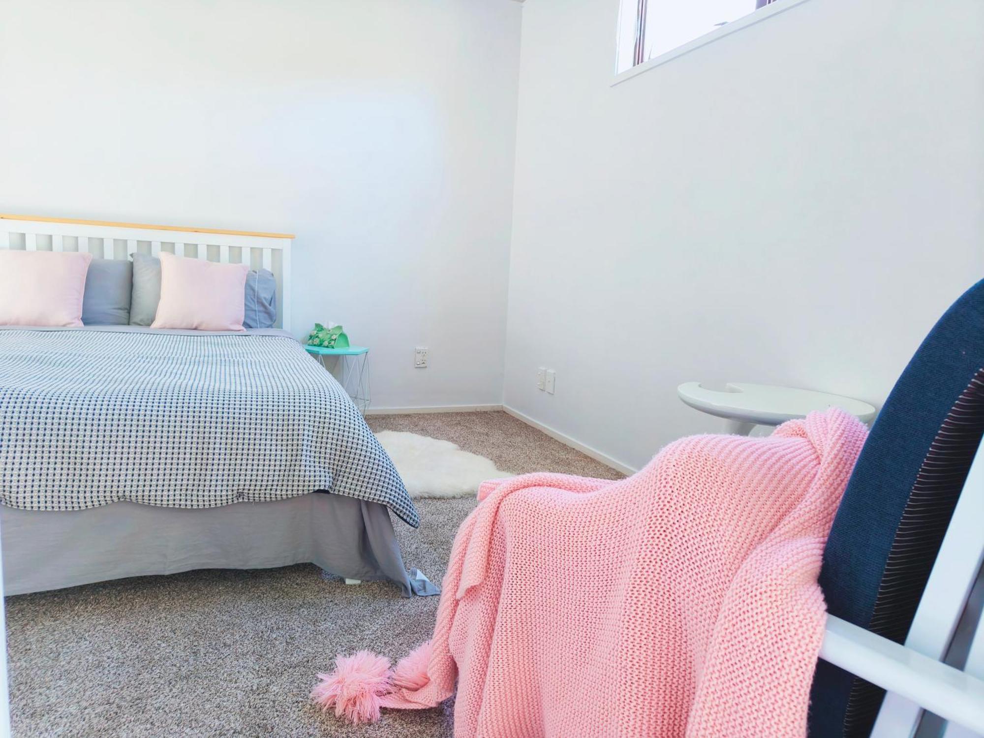 Sunny Cosy Rooms In Auckland Nice Garden Bush View Экстерьер фото