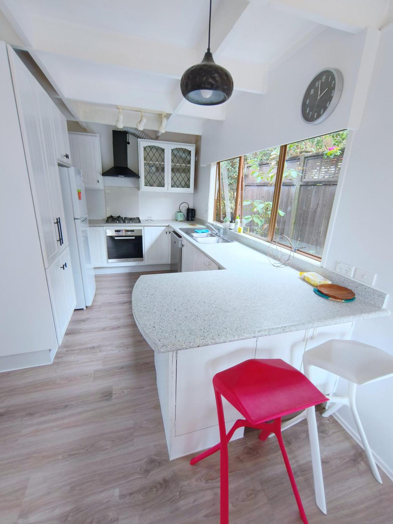 Sunny Cosy Rooms In Auckland Nice Garden Bush View Экстерьер фото